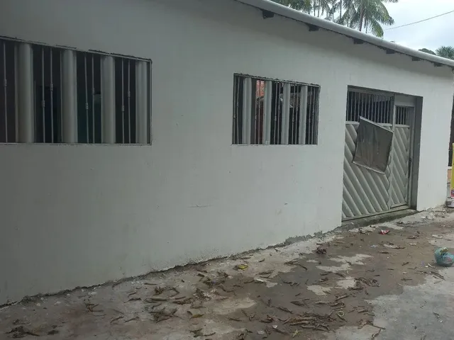 Imagem: Casa Novo Israel,Proximo Ao Caic