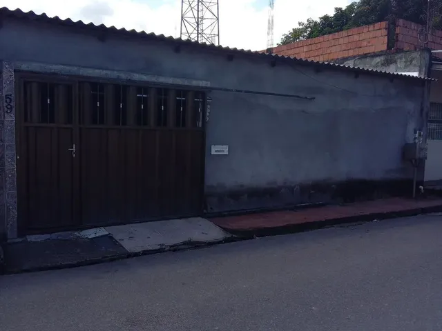 Imagem: Vende Se