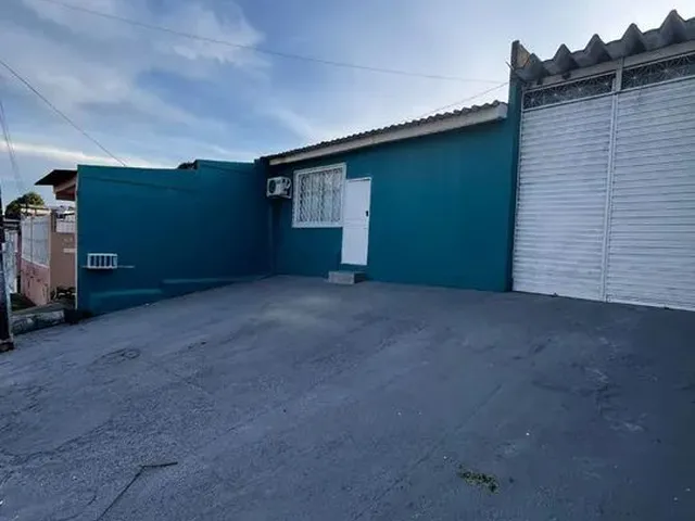 Imagem: Casa no Conj Santos Dumont À Venda