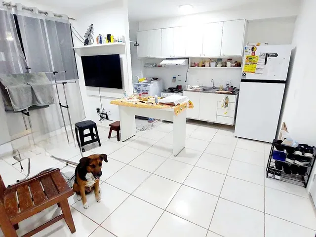 Imagem: Vendo Ou Troco Apartamento por Casa