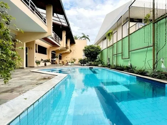 Imagem: Cond Parque Residencias - Mansão Dúplex