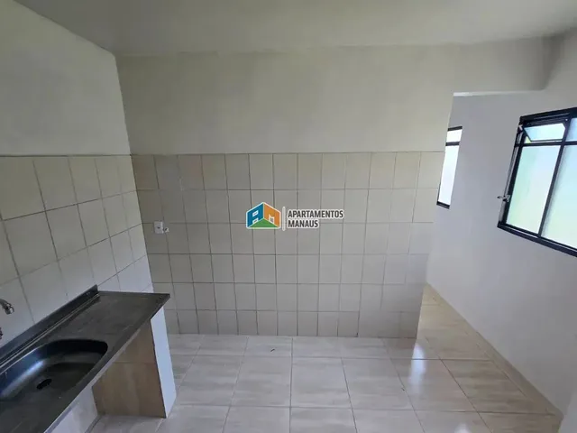 Imagem 14: Cond Juçara 2 Quartos e Varanda Chapada