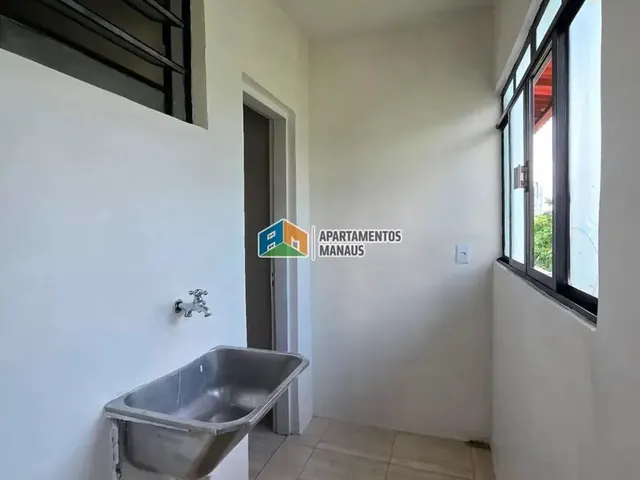 Imagem 8: Cond Juçara 2 Quartos e Varanda Chapada