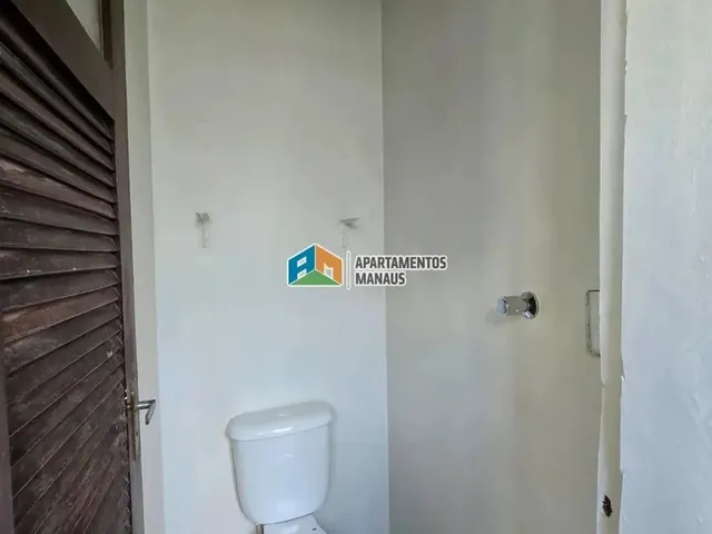 Imagem 10: Cond Juçara 2 Quartos e Varanda Chapada