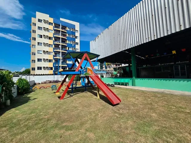 Imagem 15: Cond Juçara 2 Quartos e Varanda Chapada