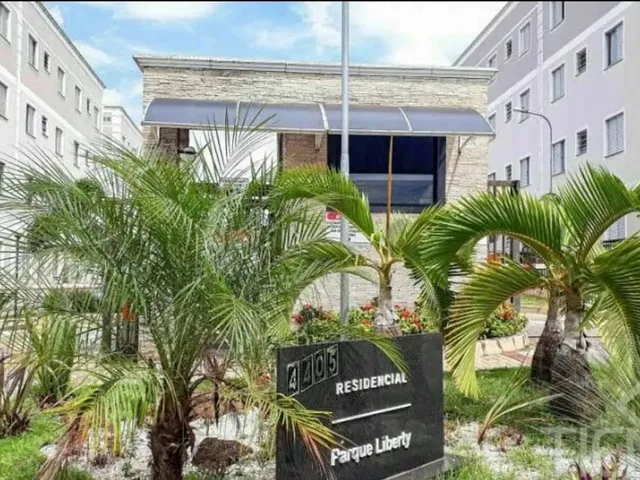 Imagem: Apartamento em Avenida Doutor Lauro Corrêa