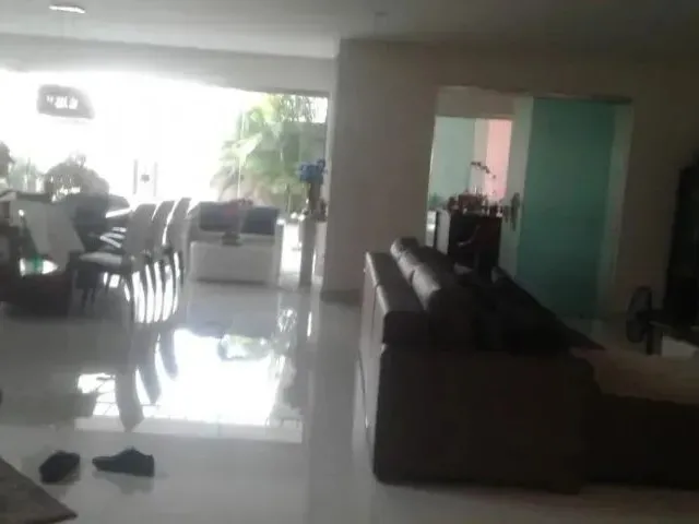 Imagem 6: Linda Casa Duplex de 380M², com 03 Suítes Renaissance - Chapada