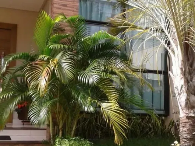 Imagem 10: Linda Casa Duplex de 380M², com 03 Suítes Renaissance - Chapada