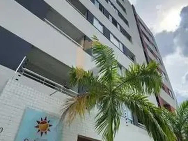 Imagem 1: Apto 3 Quartos com Suítes - 84M² - 2 Vagas - Conjunto Aruanã