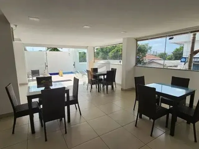 Imagem 6: Apto 3 Quartos com Suítes - 84M² - 2 Vagas - Conjunto Aruanã