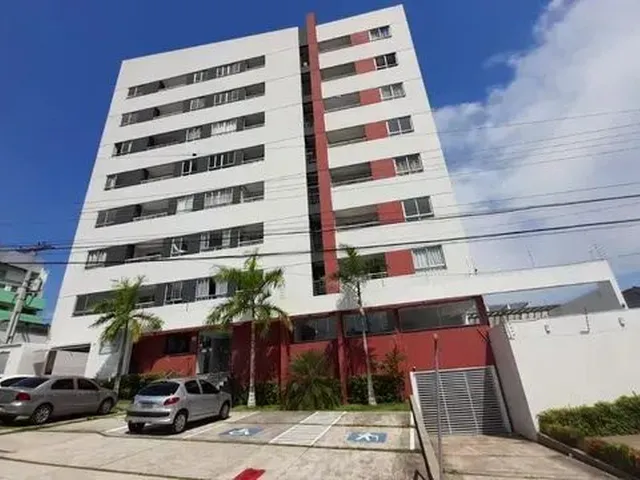 Imagem 4: Apto 3 Quartos com Suítes - 84M² - 2 Vagas - Conjunto Aruanã