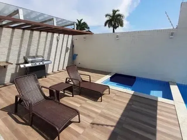 Imagem 5: Apto 3 Quartos com Suítes - 84M² - 2 Vagas - Conjunto Aruanã