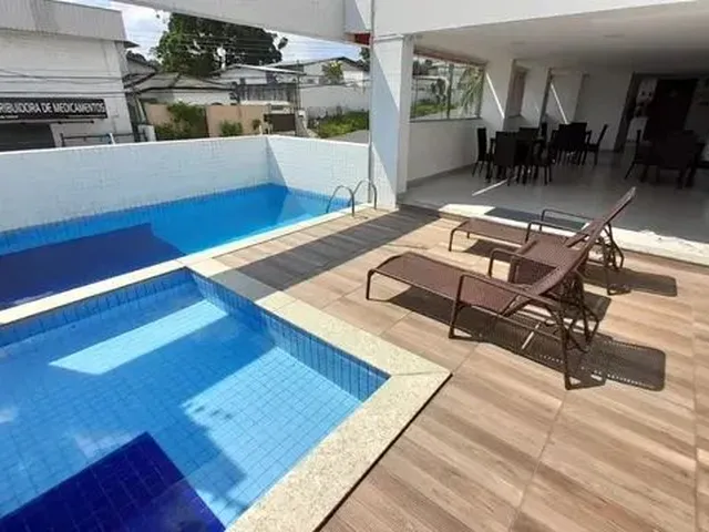 Imagem 7: Apto 3 Quartos com Suítes - 84M² - 2 Vagas - Conjunto Aruanã