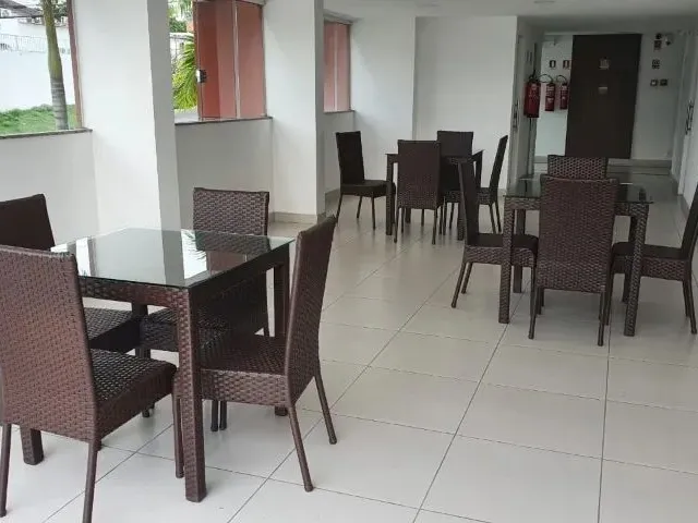 Imagem 3: Apto 3 Quartos com Suítes - 84M² - 2 Vagas - Conjunto Aruanã