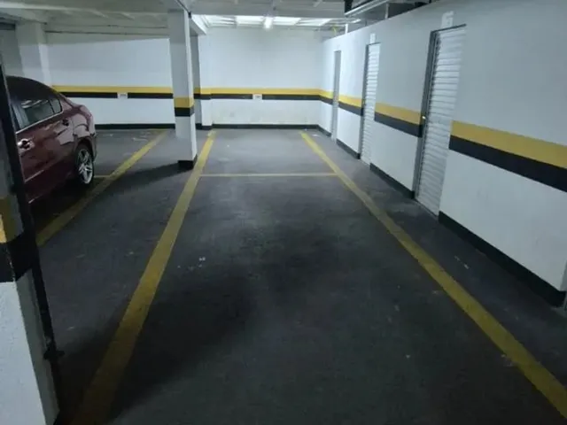 Imagem 12: Apto 3 Quartos com Suítes - 84M² - 2 Vagas - Conjunto Aruanã