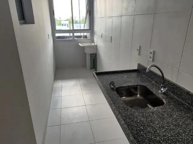 Imagem 9: Apto 3 Quartos com Suítes - 84M² - 2 Vagas - Conjunto Aruanã