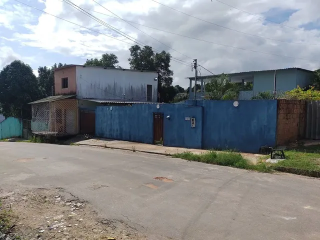 Imagem: Casa com Ponto Comercial