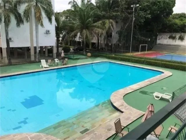 Imagem 6: São J. Rio Negro, 4 Suites, Duplex, 240M²