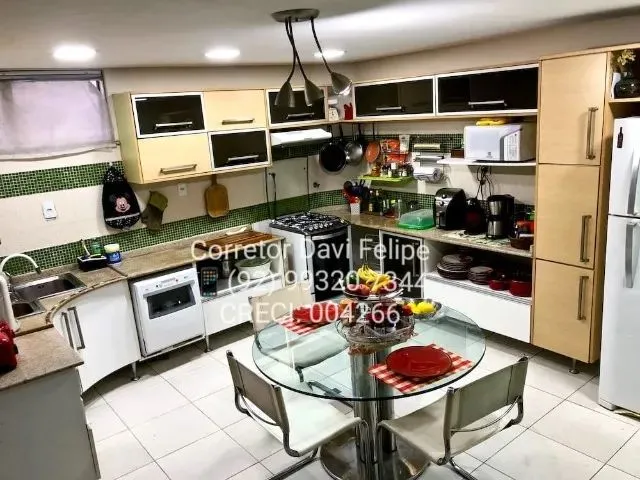 Imagem 7: São J. Rio Negro, 4 Suites, Duplex, 240M²