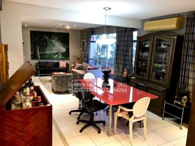 Imagem 9: São J. Rio Negro, 4 Suites, Duplex, 240M²