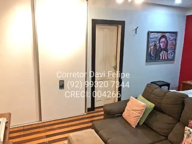 Imagem 4: São J. Rio Negro, 4 Suites, Duplex, 240M²