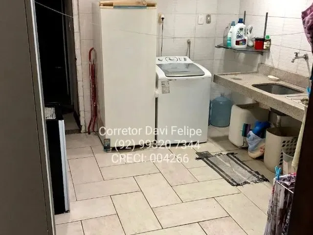 Imagem 5: São J. Rio Negro, 4 Suites, Duplex, 240M²
