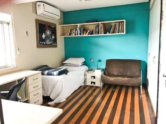 Imagem 2: São J. Rio Negro, 4 Suites, Duplex, 240M²
