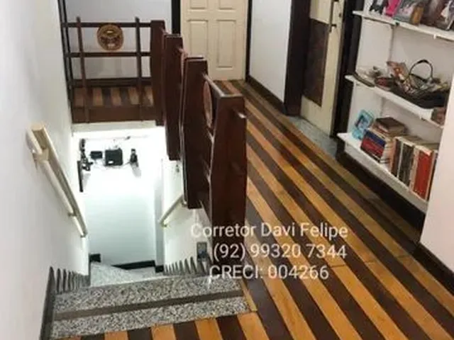 Imagem 13: São J. Rio Negro, 4 Suites, Duplex, 240M²