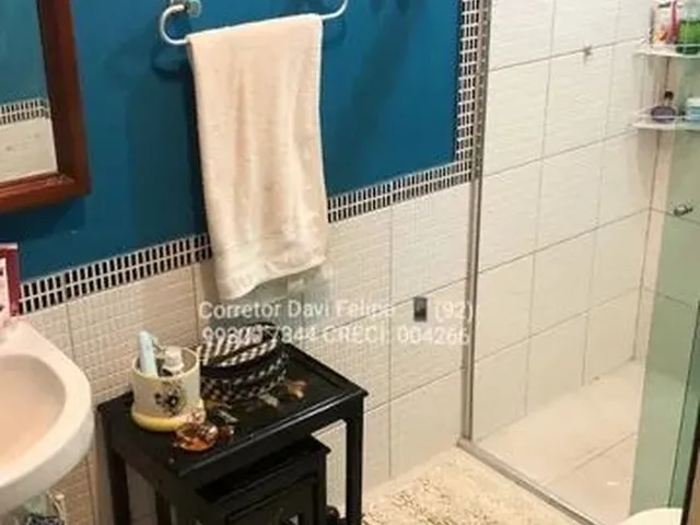 Imagem 12: São J. Rio Negro, 4 Suites, Duplex, 240M²