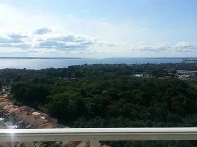 Imagem: Cobertura no Reserva das Praias - Ponta
