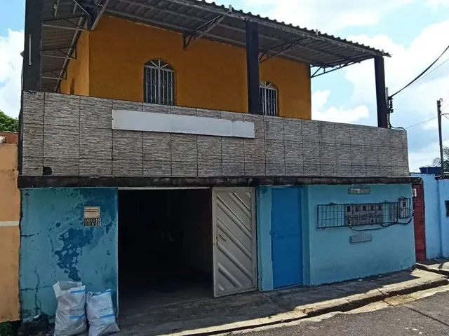 Imagem: Casa no Tancredo Neves