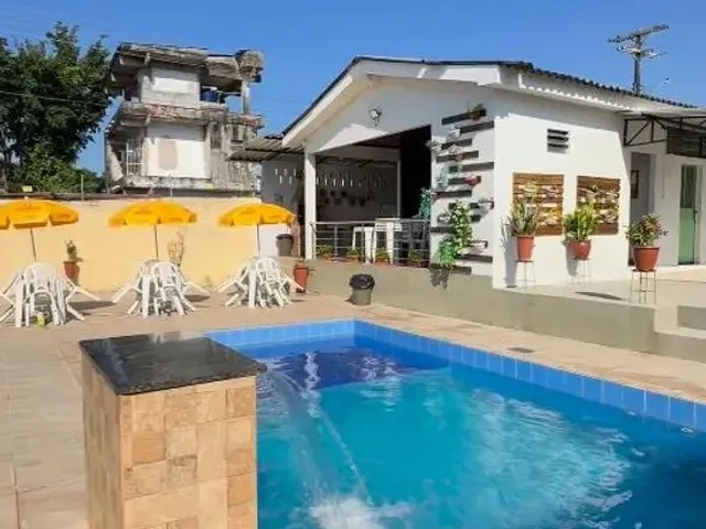 Imagem: Vendo Ótimo Espaço de Eventos, Podendo