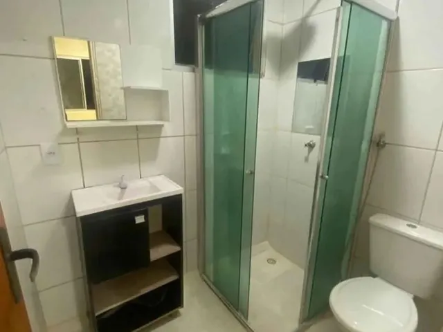 Imagem 4: Alugo Apartamento Conjunto Vila Nova