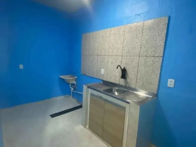 Imagem 7: Alugo Apartamento Conjunto Vila Nova