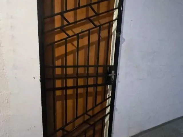Imagem 9: Alugo Apartamento Conjunto Vila Nova