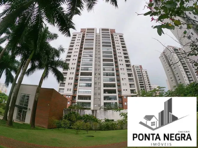 Imagem: Reserva Inglesa London, 134M2, Ponta Negra