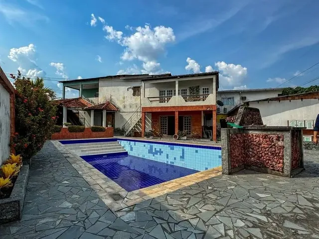 Imagem: Vendo Casa no Nova República Á Vista
