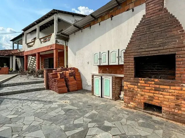 Imagem 3: Vendo Casa no Nova República Á Vista