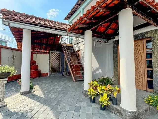 Imagem 5: Vendo Casa no Nova República Á Vista