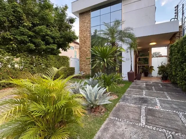 Imagem: Residencial Laranjeiras Casa 03 Suítes