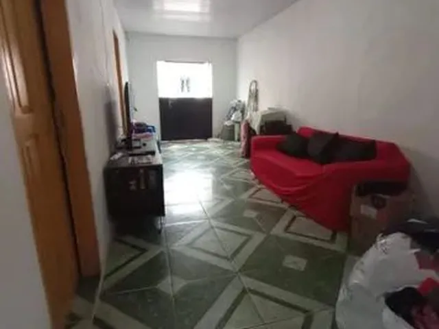 Imagem: Vendo Casa no Alfredo