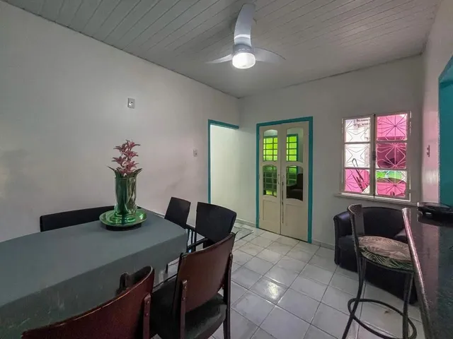 Imagem: Casa no Conjunto Dom Pedro