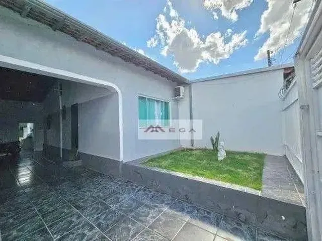 Imagem: Casa com 2 Dormitórios À Venda, 160 M²