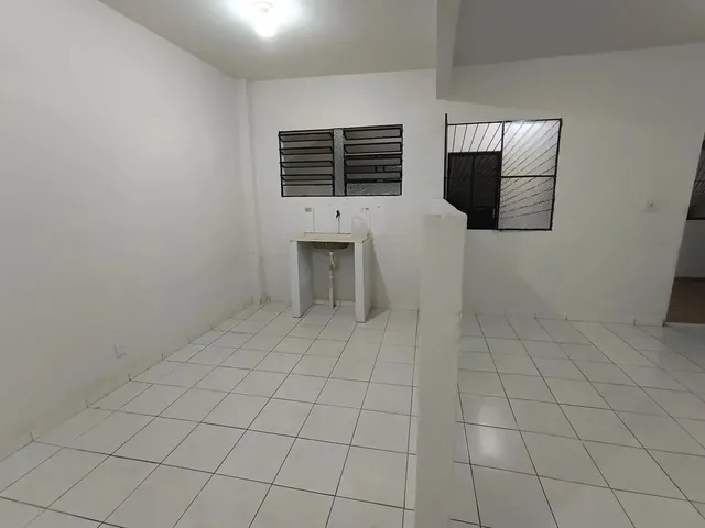Imagem 6: / Ap com 1 Qrt na Rua Humberto de Campos