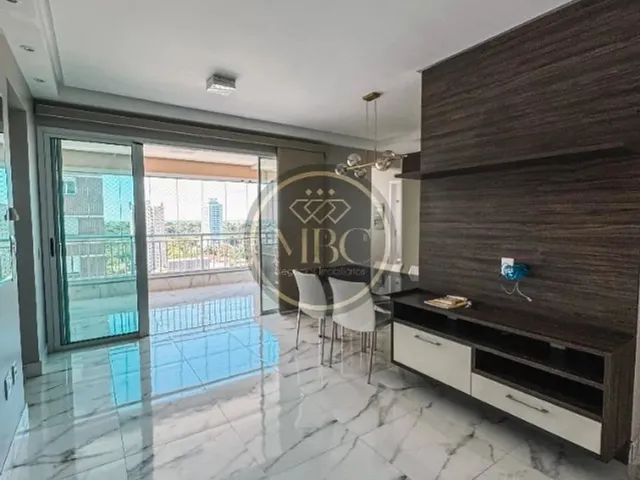 Imagem: Condomínio Living Comfort no Dom Pedro