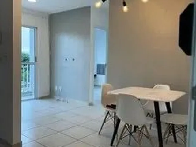 Imagem: Condomínio Prime Arena 2 Quartos
