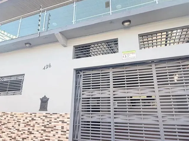 Imagem: Linda Casa em Parintins