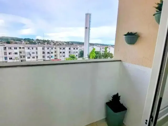 Imagem: Venda- Amplo Apartamento de 3 Quartos Sendo