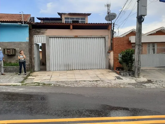 Imagem: Linda Casa Conj. Adrianópolis