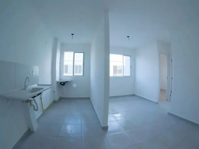 Imagem: Vendo Ap no Smart Tarumã-Leia a Descrição